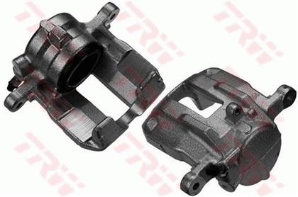 Bremssattel vorne rechts Mercedes
