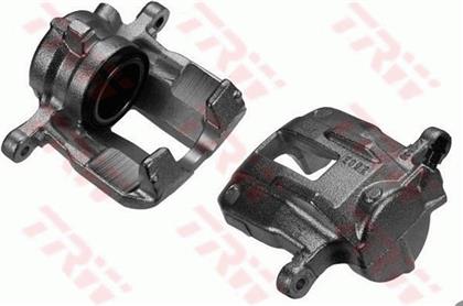 Bremssattel vorne links Mercedes