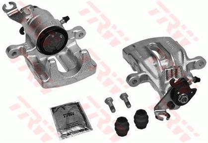 Bremssattel hinten links Volvo