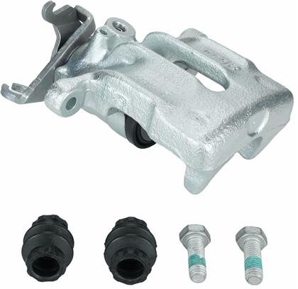 Bremssattel hinten rechts Volvo