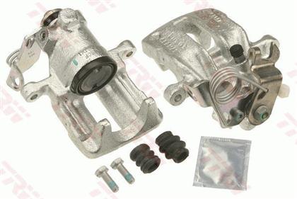 Bremssattel hinten links Audi