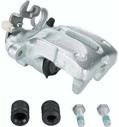 Bremssattel hinten rechts Audi
