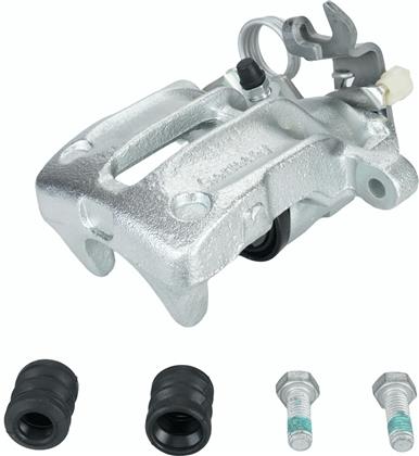 Bremssattel hinten links Audi