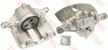 Bremssattel vorne rechts