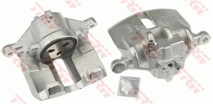 Bremssattel vorne links