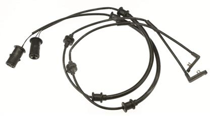 Warnkontakt Bremsbelag