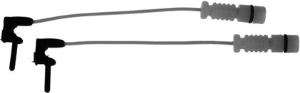 Warnkontakt Mercedes