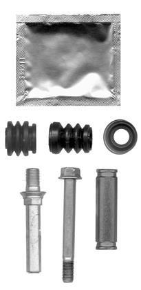 Reparatursatz, Bremssattel