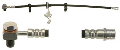 Bremsschlauch vorne Mercedes