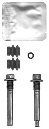 Reparatursatz, Bremssattel