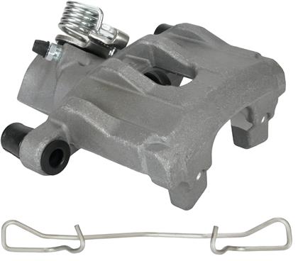 Bremssattel hinten rechts