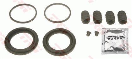 Reparatursatz, Bremssattel
