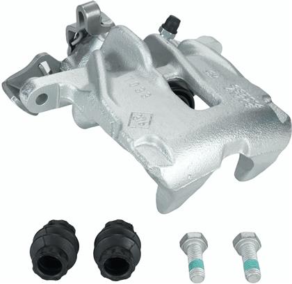 Bremssattel hinten rechts