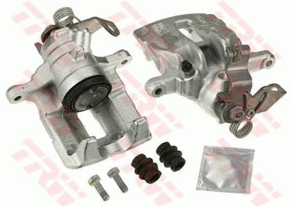 Bremssattel hinten rechts