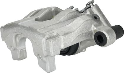 Bremssattel hinten links