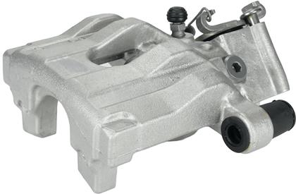 Bremssattel hinten links