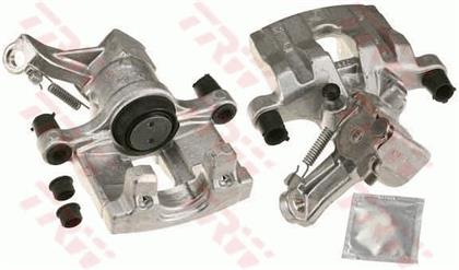 Bremssattel hinten rechts