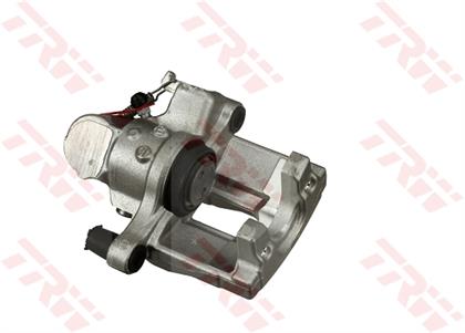 Bremssattel hinten links