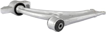 Lenker, Radaufhängung