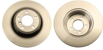 Bremsscheibe belüftet hinten BMW