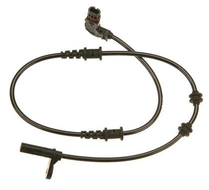 Raddrehzahlsensor, 666mm