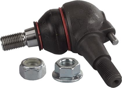 Trag-/Führungsgelenk