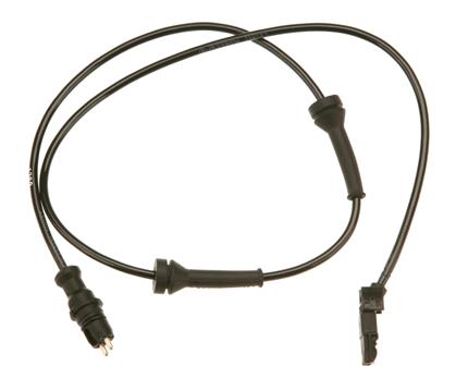 Raddrehzahlsensor, 810mm