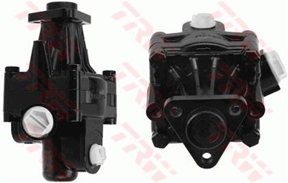 Servopumpe Audi
