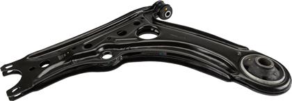 Lenker, Radaufhängung