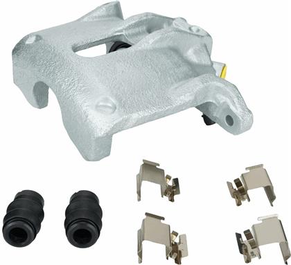 Bremssattel vorne links