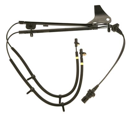 Raddrehzahlsensor