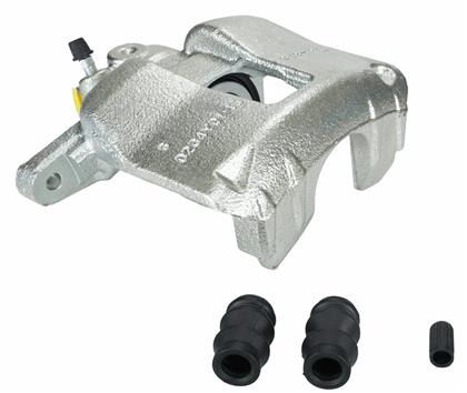 Bremssattel vorne rechts