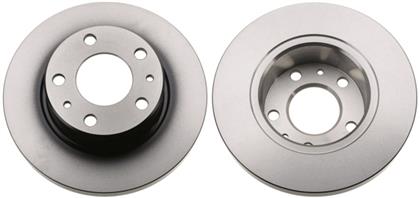 Bremsscheibe vorne Iveco