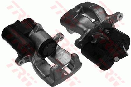 Bremssattel hinten links VW