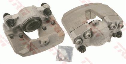 Bremssattel vorne links Audi