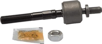 Axialgelenk, Spurstange