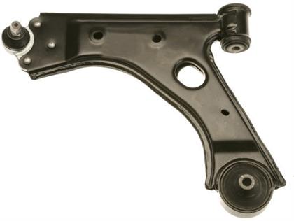 Lenker, Radaufhängung vorne Opel