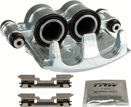 Bremssattel vorne links Iveco