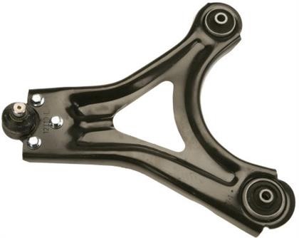 Lenker, Radaufhängung vorne Ford