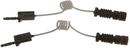 Warnkontakt Bremsbelag