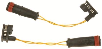 Warnkontakt Mercedes