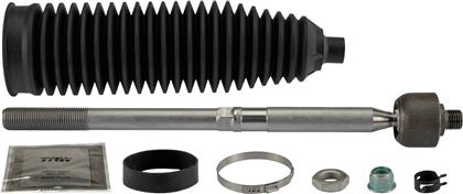 Axialgelenk, Spurstange