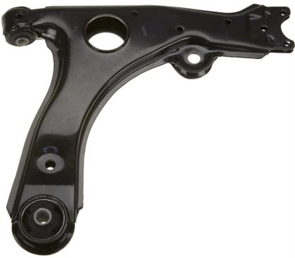 Lenker, Radaufhängung beidseitig VW