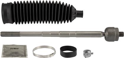 Axialgelenk, Spurstange