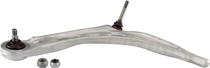 Lenker, Radaufhängung