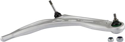 Lenker, Radaufhängung