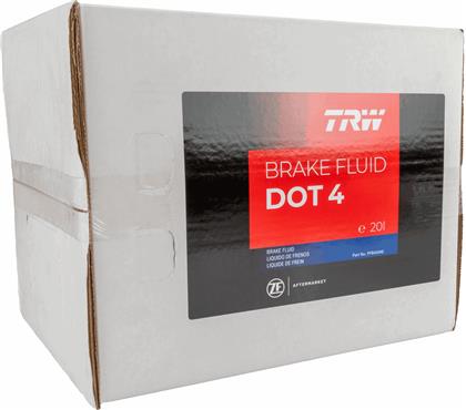 Bremsflüssigkeit DOT 4 20l