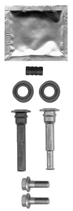 Reparatursatz, Bremssattel