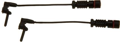 WARNKONTAKTSATZ,BREMSBELAG