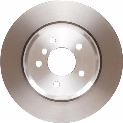 Bremsscheibe belüftet hinten BMW